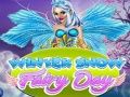 Spiel Tag der Winter Schneefee Online
