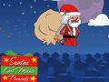 Spiel Santas Last-Minute-Geschenke Online