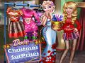 Spiel Weihnachtsüberraschungen für Tauben Online