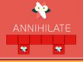 Spiel Vernichten Online