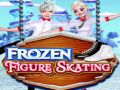 Spiel Gefrorenes Eiskunstlaufen Online