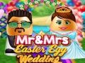 Spiel Hochzeit von Mr. & Mrs. Ostern Online