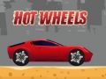 Spiel Hot Wheels Online