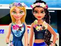 Spiel Tina Großer Sommertag Online