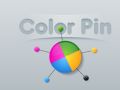 Spiel Farbenpin Online