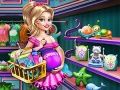 Spiel Mama geht einkaufen Online Spiel Mama geht einkaufen Online