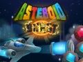 Spiel Asteroiden-Ausbruch Online