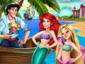 Spiel Verdrehtes Valentinstags-Date Online