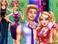 Spiel Paare am Valentinstag Online