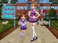Spiel Schultrends Online