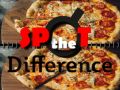 Spiel Pizza Finde die Unterschiede Online Spiel Pizza Finde die Unterschiede Online