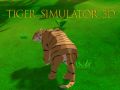 Spiel Tiger Simulator 3D Online