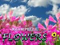 Spiel Puzzle: Blumen Online