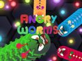Spiel Wütende Würmer Online Spiel Wütende Würmer Online
