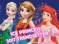 Spiel Eiskönigin 2017 Trendsetter Online