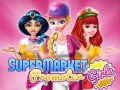 Spiel Supermarkt Promoter Girls Online