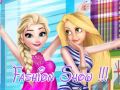 Spiel Modenschau Online