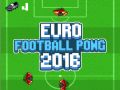 Spiel Euro 2016 Fußball Pong Online