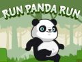 Spiel Renn, Panda, renn Online