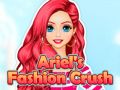 Spiel Ariels Modeverliebt Online