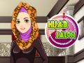 Spiel Hijab Salon Online