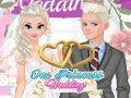 Spiel Hochzeit der Eisp princessin Online Spiel Hochzeit der Eisp princessin Online