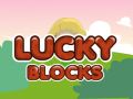 Spiel Glückliche Blöcke Online