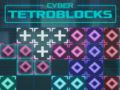 Spiel Cyber Tetroblöcke Online