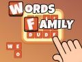 Spiel Wörter Familie Online