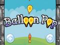 Spiel Ballons Platzen Online