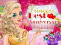Spiel Prinzessin Beste Jubiläum Online