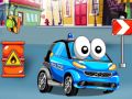 Spiel Auto Spielzeuge Online