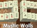 Spiel Mystische Wände Online