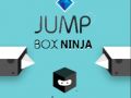 Spiel Sprungbox Ninja Online