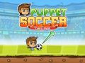 Spiel Puppen Fußball Herausforderung Online