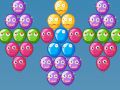 Spiel Blasenschießen Ballons Online