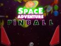 Spiel Weltraumabenteuer Pinball Online