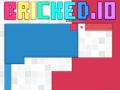 Spiel Bricked.io Online