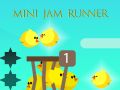Spiel Mini Jam Runner Online
