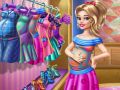 Spiel Mamas schicke Garderobe Online