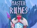 Spiel Meister der Runen Online