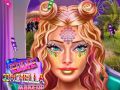 Spiel Ellies Coachella Schminken Online