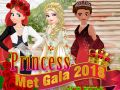 Spiel Prinzessin Met Gala 2018 Online