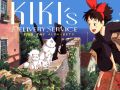 Spiel Kikis Lieferservice: Finde die Buchstaben Online