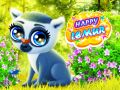 Spiel Fröhlicher Lemur Online