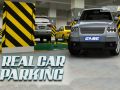 Spiel Echte Autoparkplatz Online