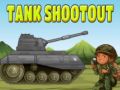 Spiel Panzer-Schießerei Online
