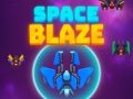 Spiel Weltraumflamm Online