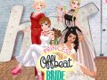 Spiel Prinzessin Unkonventionelle Bräute Online