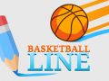 Spiel Basketball Linie Online